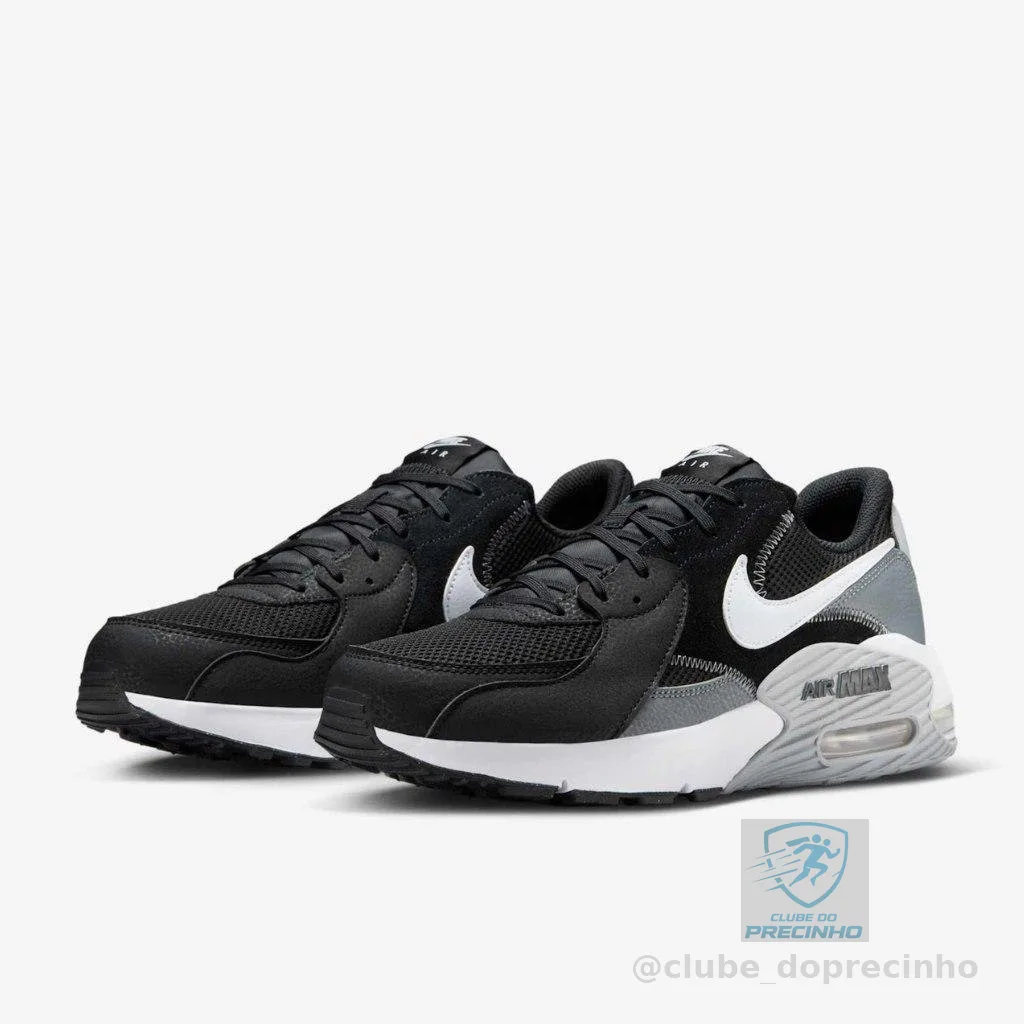 Tenis Nike Air Max Excee Masculino