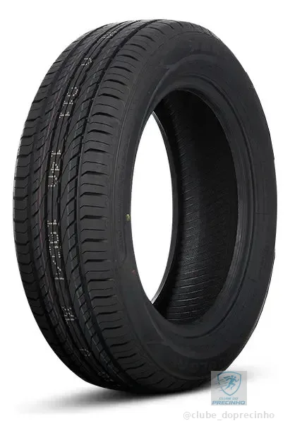 Pneu Aro 14 Xbri 175/75r14 86t Ecology