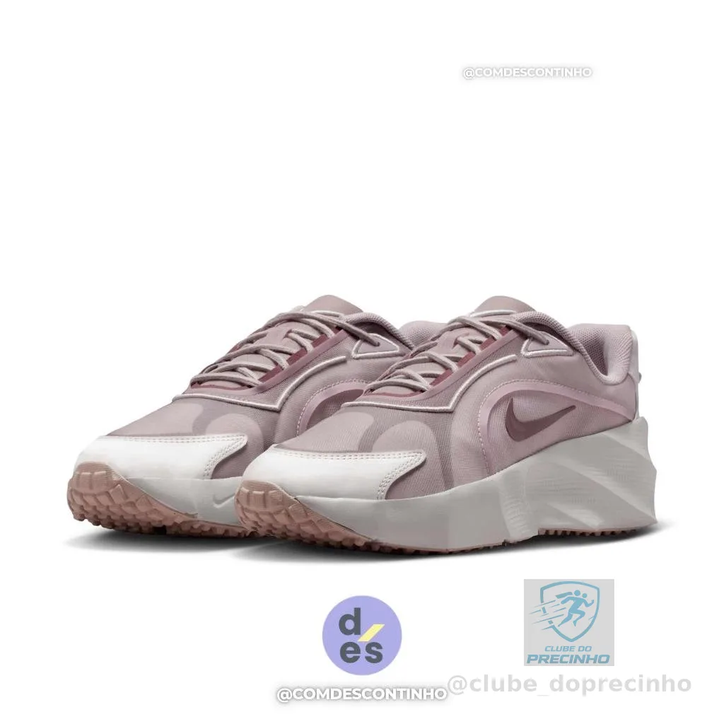 Tenis Nike Aura Edge Feminino