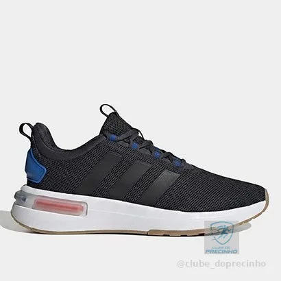 Tênis Adidas Racer Tr23 Masculino