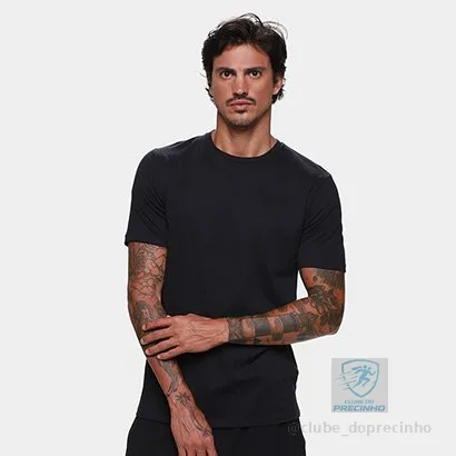Camiseta Under Armour Sportstyle Masculina