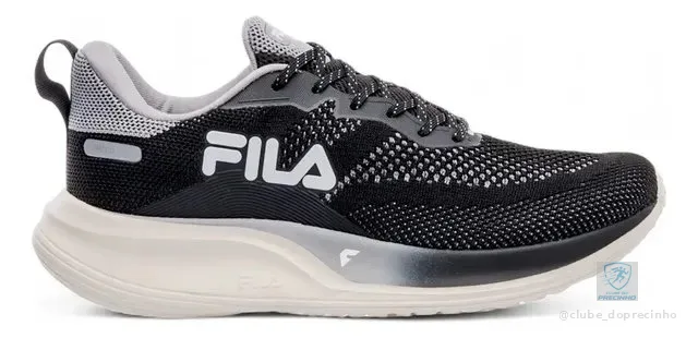 Tênis Fila Speed Lite Masculino