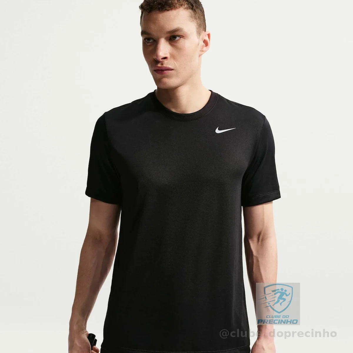 Camiseta Nike Dri-FIT Legend Masculina