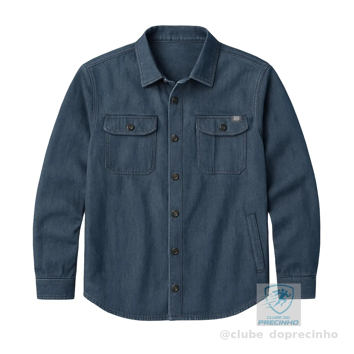 Jaqueta Epoch Lightweight Twill Jacket Field & Streammasculino