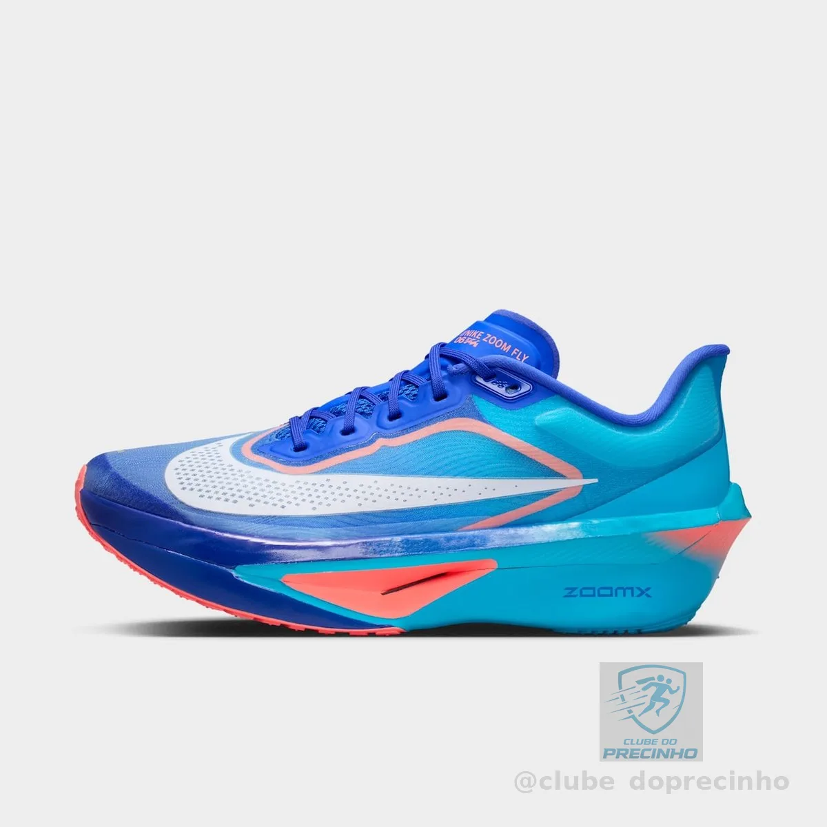 Tênis Nike Zoom Fly 6 Masculino