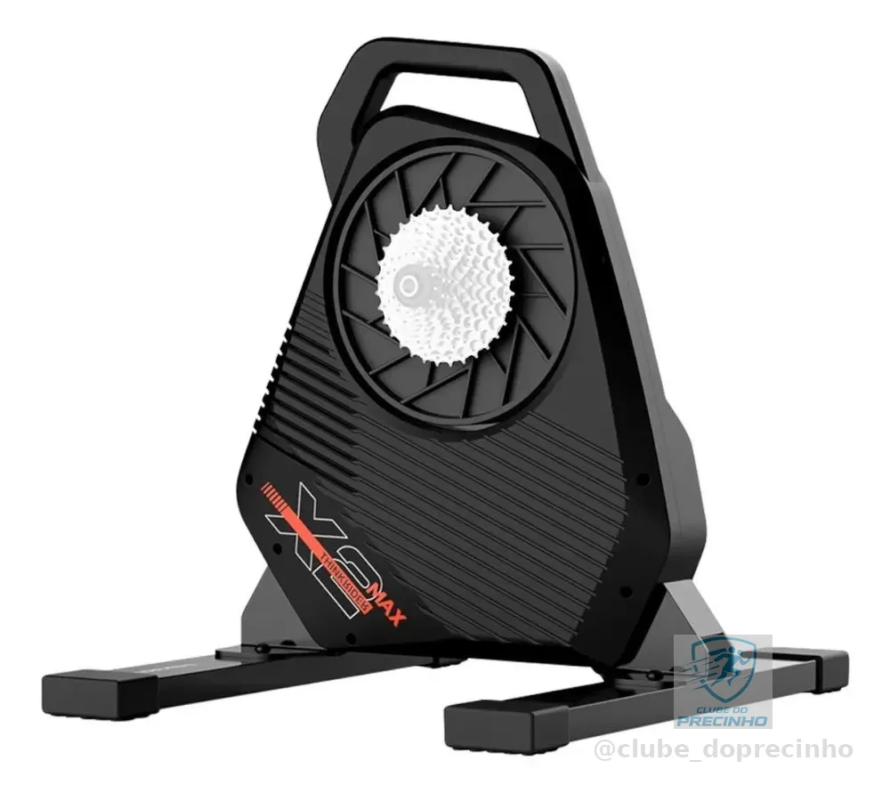 Rolo De Treino Interativo Thinkrider X2-max