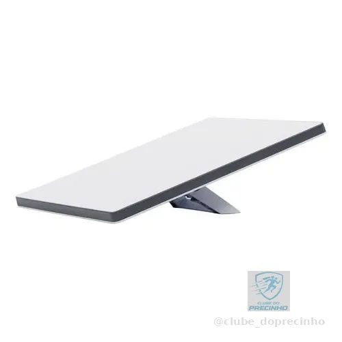 Kit Internet Via Satélite Starlink Mini Antena + Roteador Wi-Fi Portátil