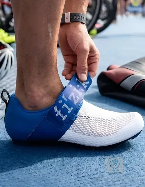 Sapatilha Fizik Bike Triatlo Ciclismo Transiro Triathlon - 36 ao 45