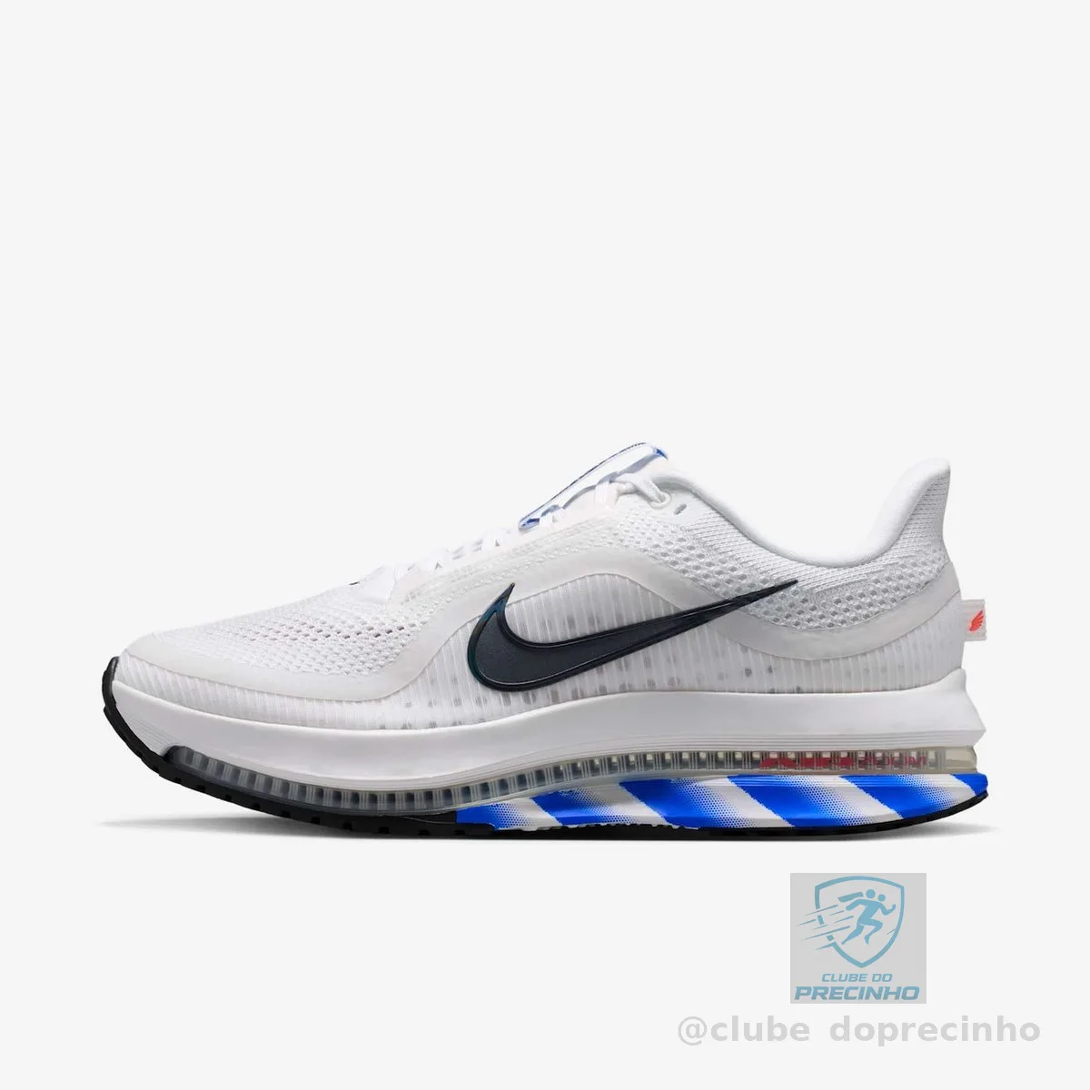 Tênis Nike Pegasus Premium Masculino