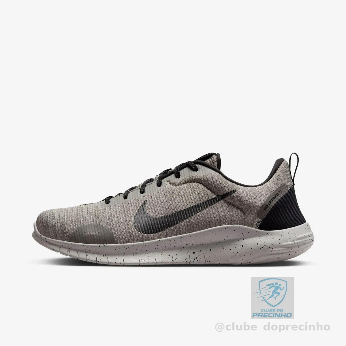 Tênis Nike Flex Experience Run 12 Masculino