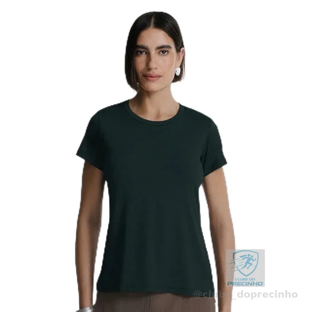 Tech T-shirt Gola U Feminino