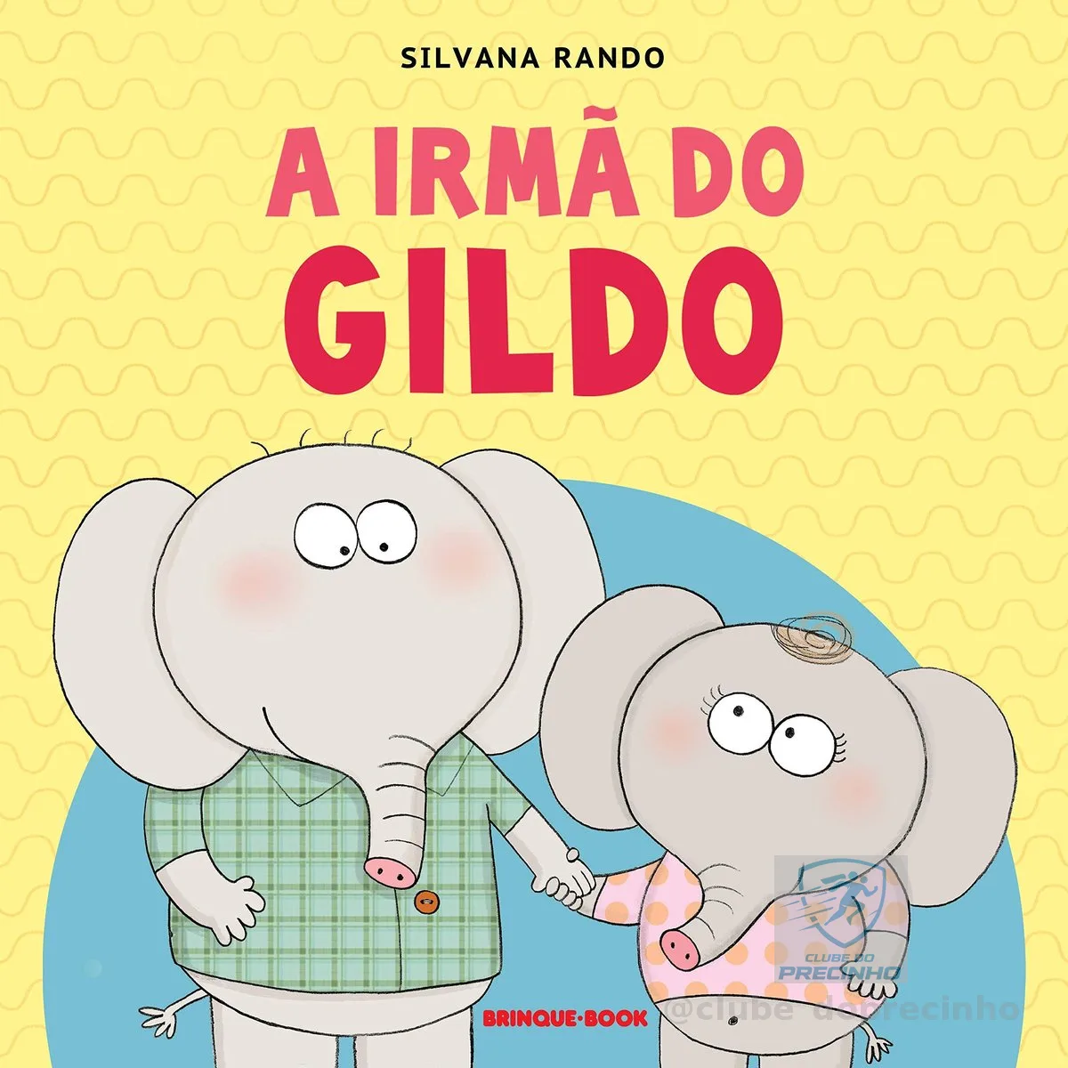 A Irmã do Gildo