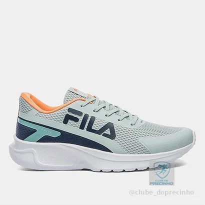 Tenis Fila Prize Feminino