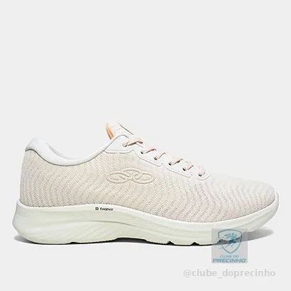 Tênis Olympikus Atmos Feminino