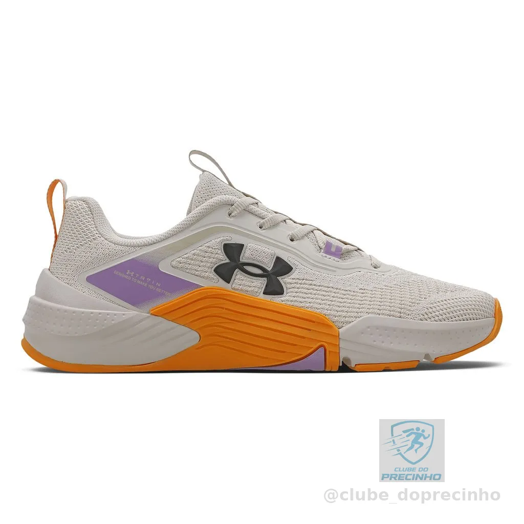 Tênis de Treino Under Armour Tribase Reps 2 SE