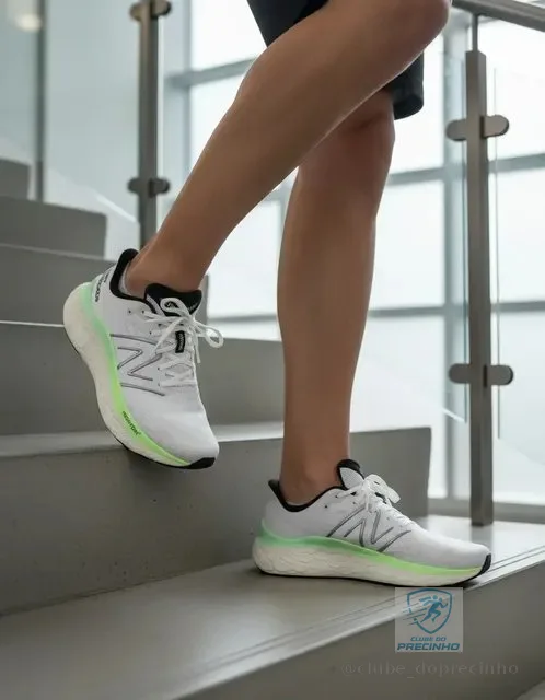 Tenis New Balance Fresh Foam X Kaiha Road - 39, 41 e 42