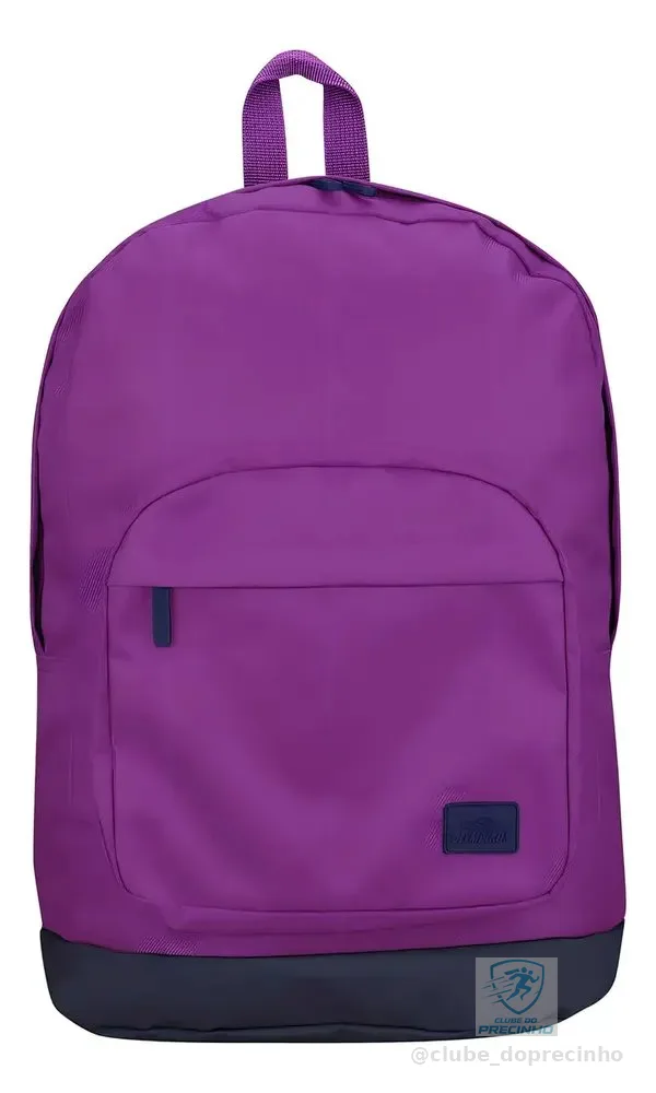 Mochila Shammy 2.0 Olympikus