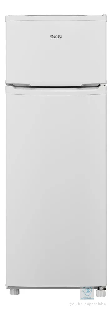Geladeira Consul Cycle Defrost 332 Litros Duplex - CRD37MB