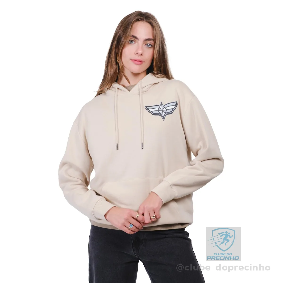 Blusa de moletom Wnba Official Womens Super Soft Fashion Hoodie Sweatshirt Ultra GameFeminino
