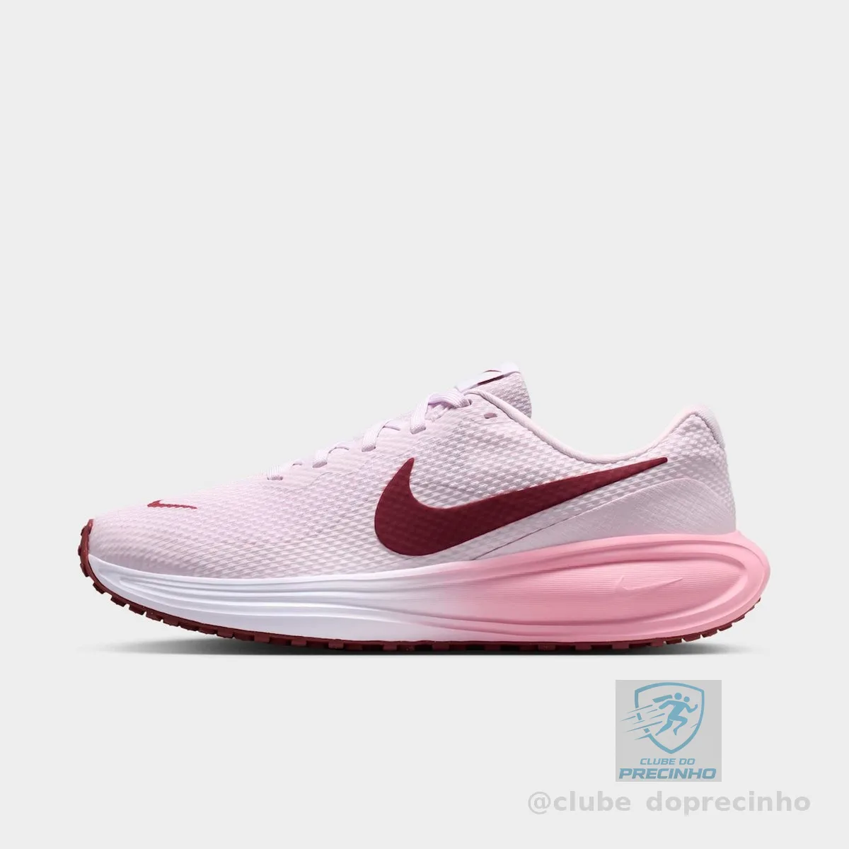 Tênis Nike Revolution 8 Feminino