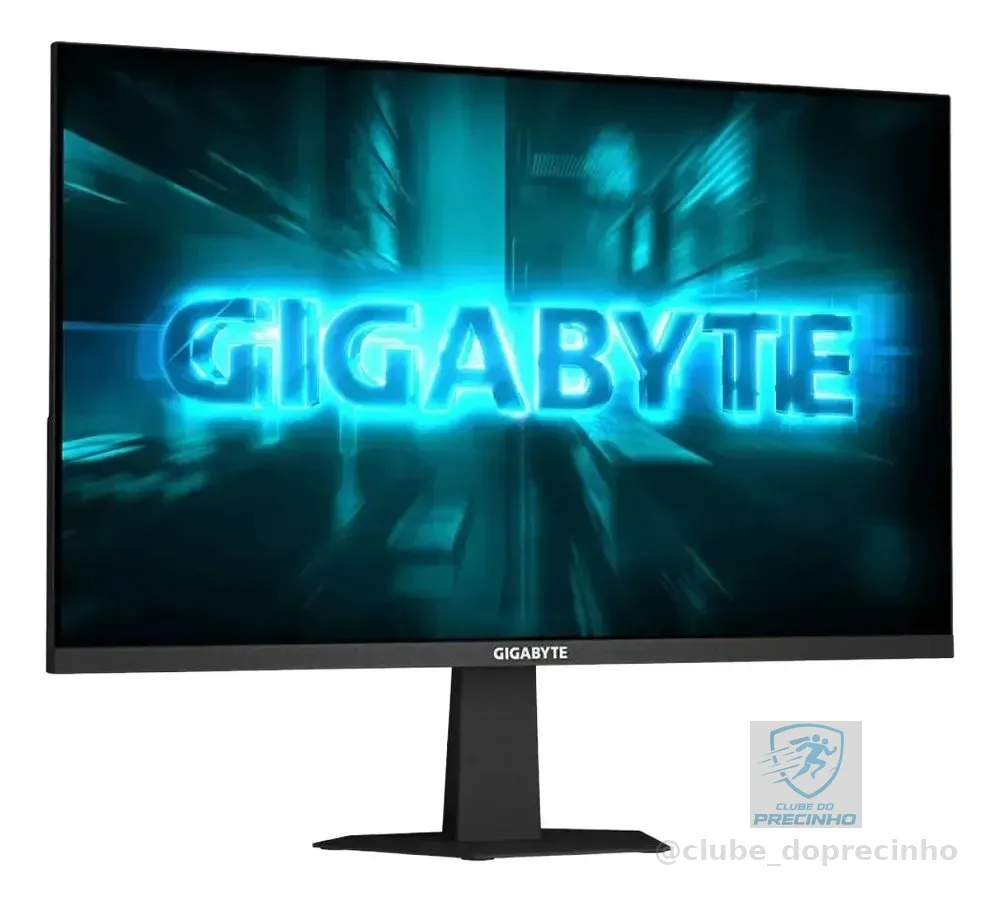 Monitor Gigabyte Gs24f14 23.8 Pol Full Hd Ips 144hz 1ms