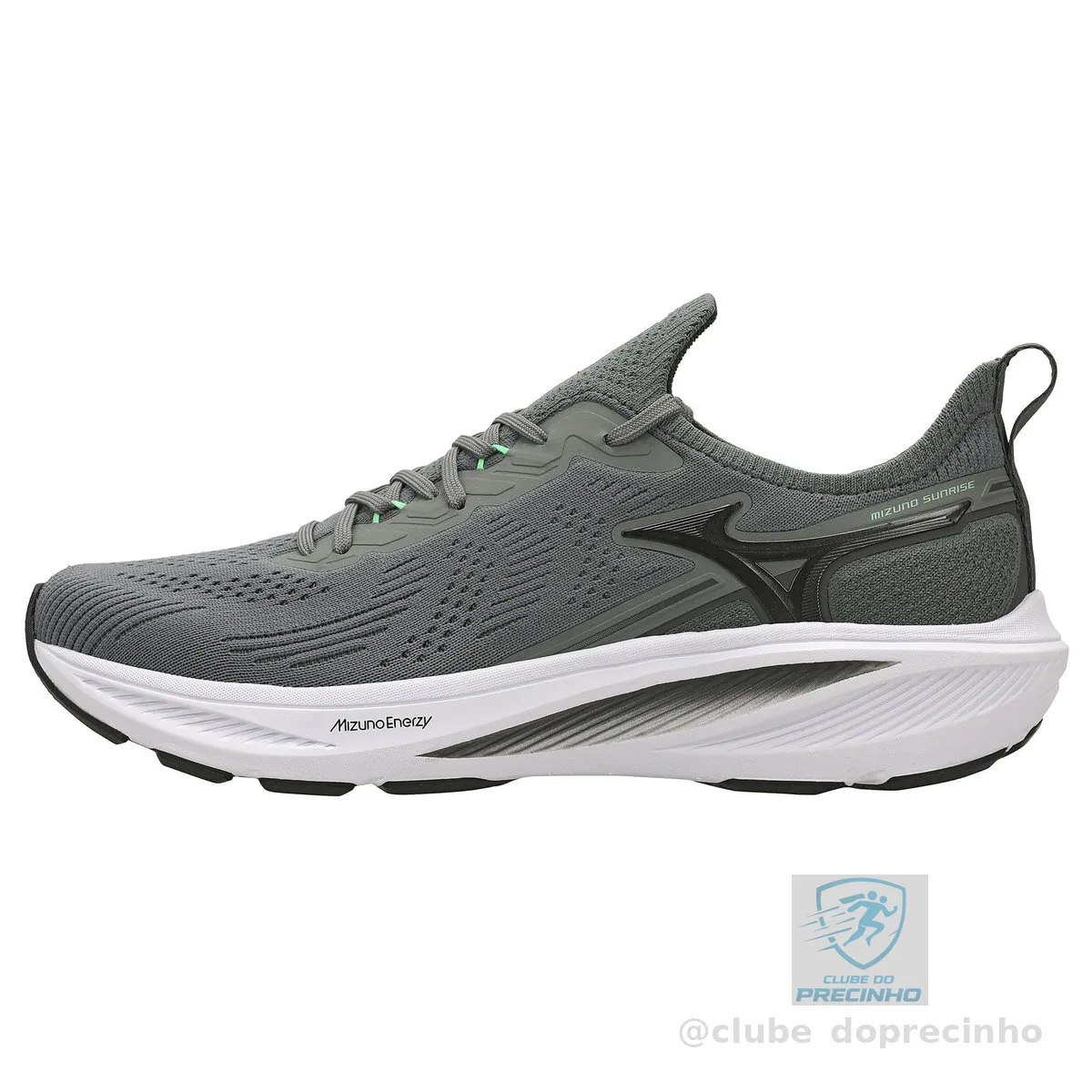 Tênis Mizuno Sunrise