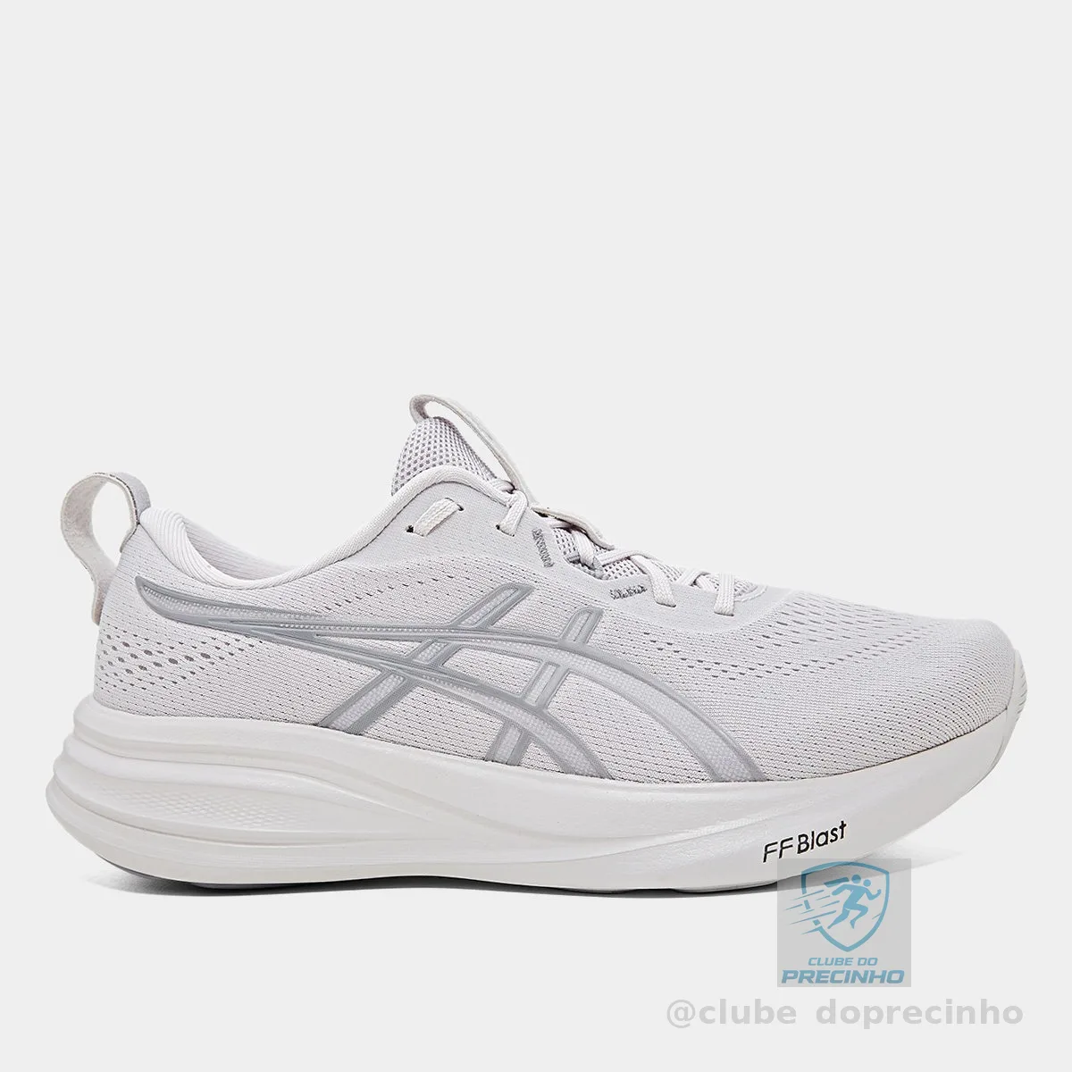 Tênis Asics Gel-Pulse 17 Se Masculino