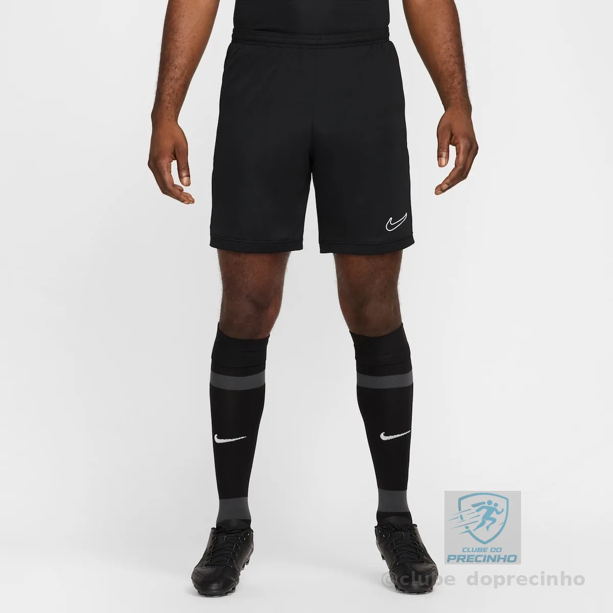Shorts Nike Dri-FIT Academy Masculino