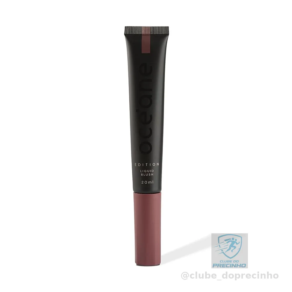 Océane-Blush Liquido Rosa Escuro - Liquid Blush Raspberry Océane Edition 20ml