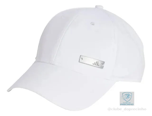 Boné Lightweight Baseball adidas