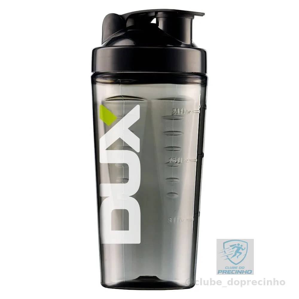 COQUETELEIRA DUX - FUME