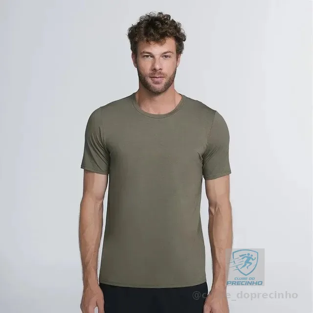 Camiseta Básica Tech Daily Insider