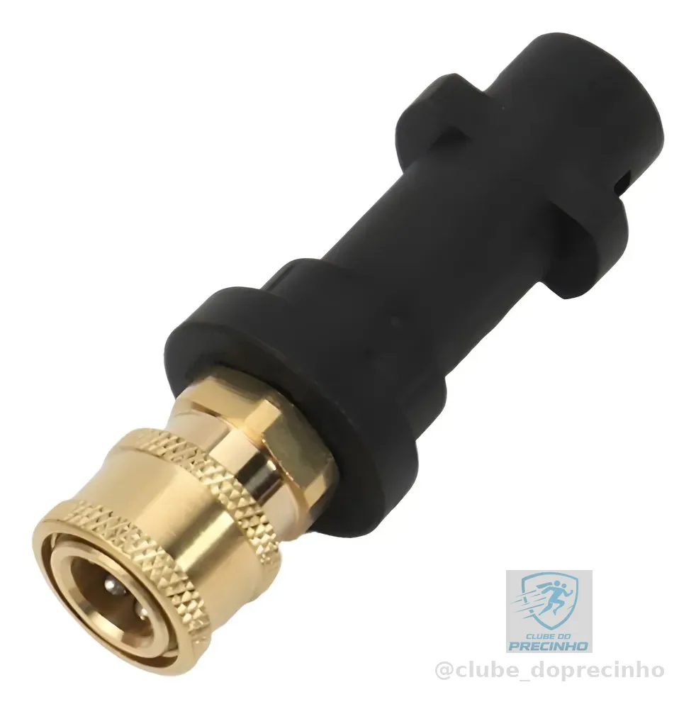 Adaptador Engate Rápido Kärcher K1 A K7 Hd585 Hd4/13