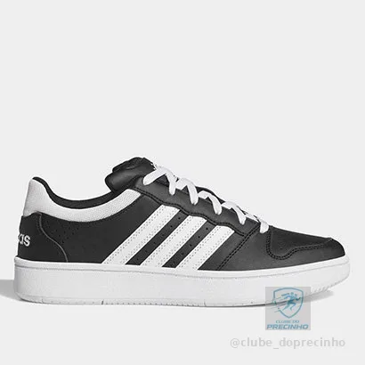 Tênis Adidas Hoops Classic Masculino