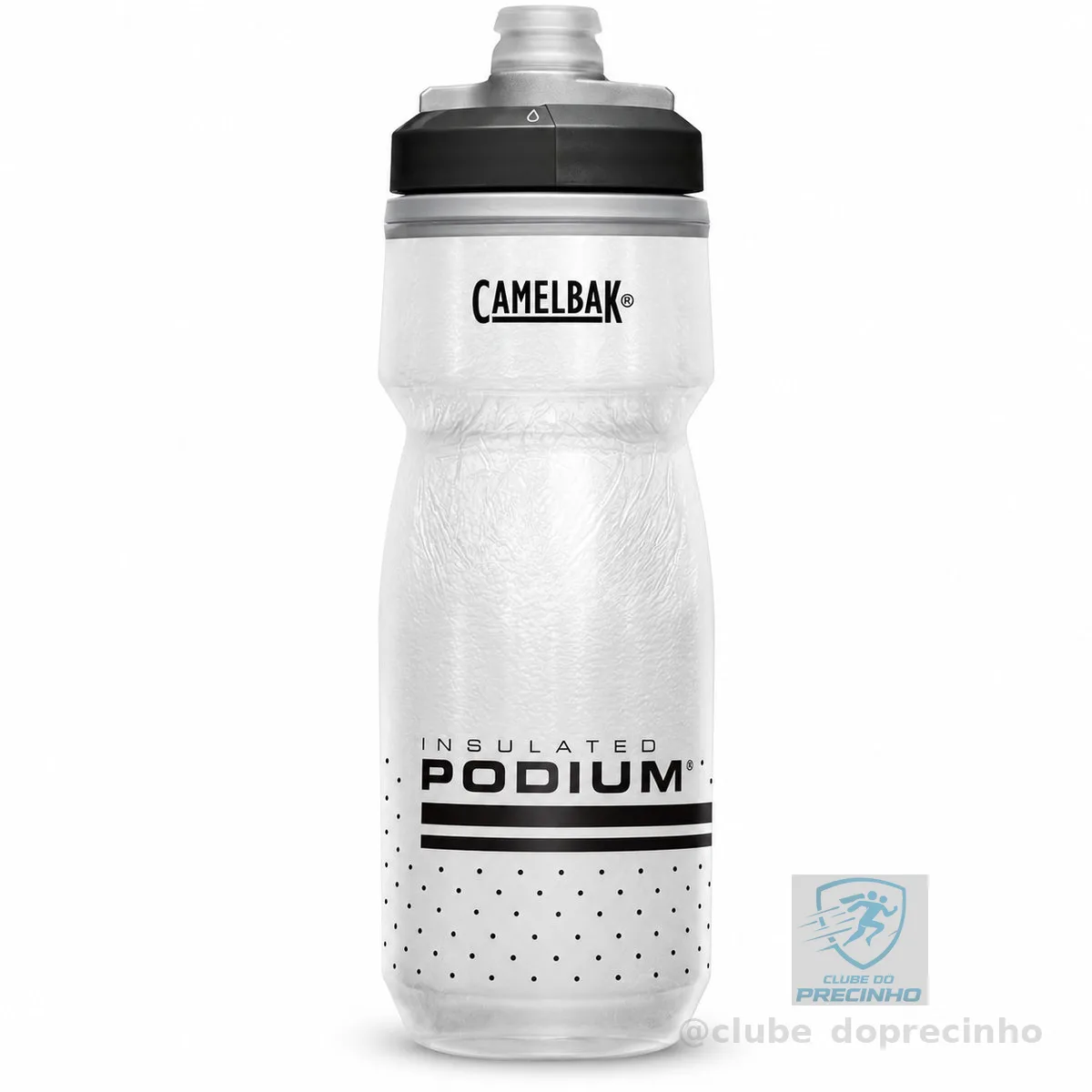 Garrafa CamelBak Podium Chill