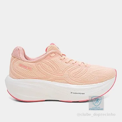 Tênis Olympikus Corre Max Feminino