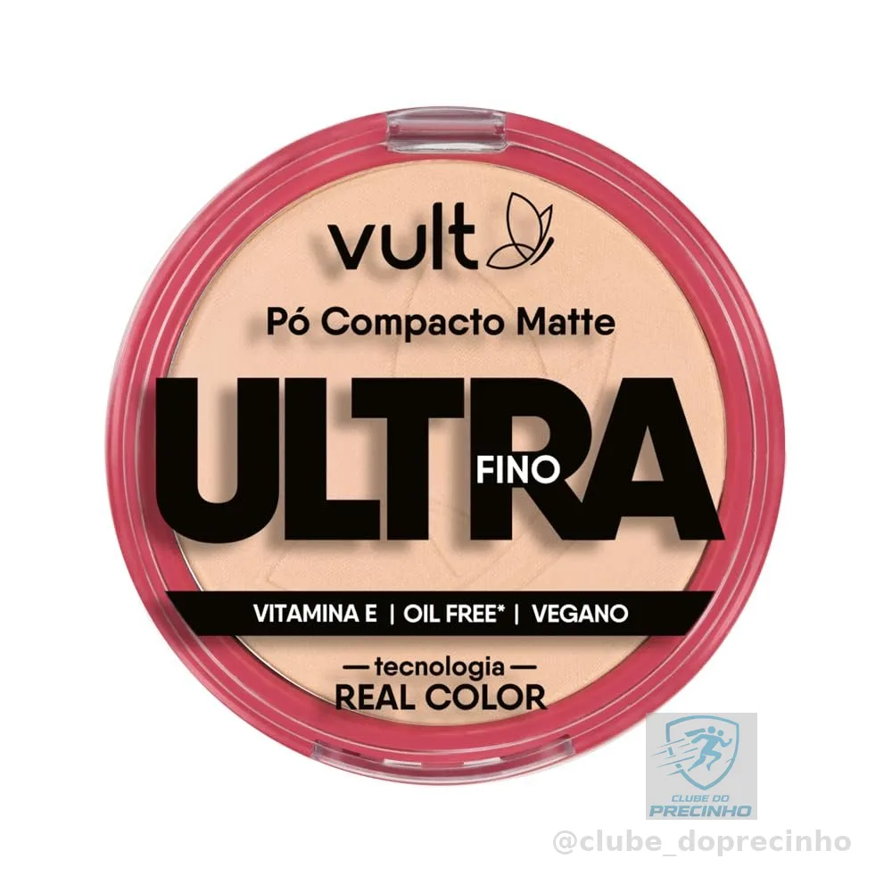 VULT PO COMP FAC V410 9g