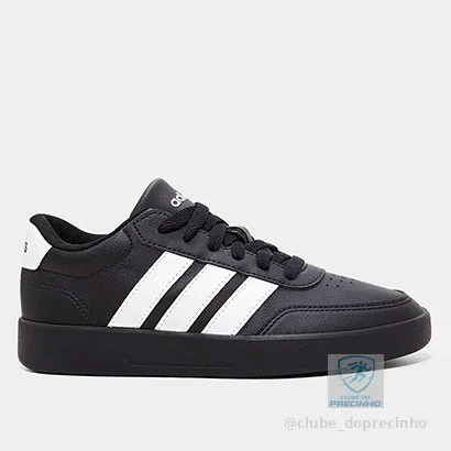 Tênis Adidas Breaknet