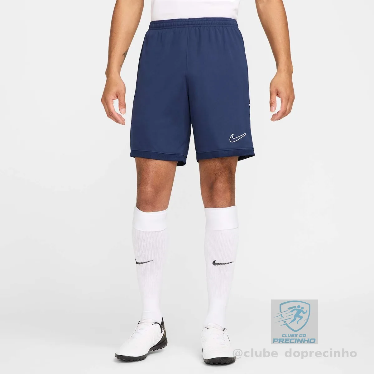 Shorts Nike Dri-FIT Academy Masculino