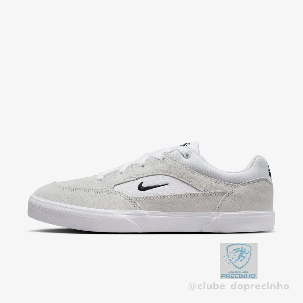 Tênis Nike SB Malor Masculino