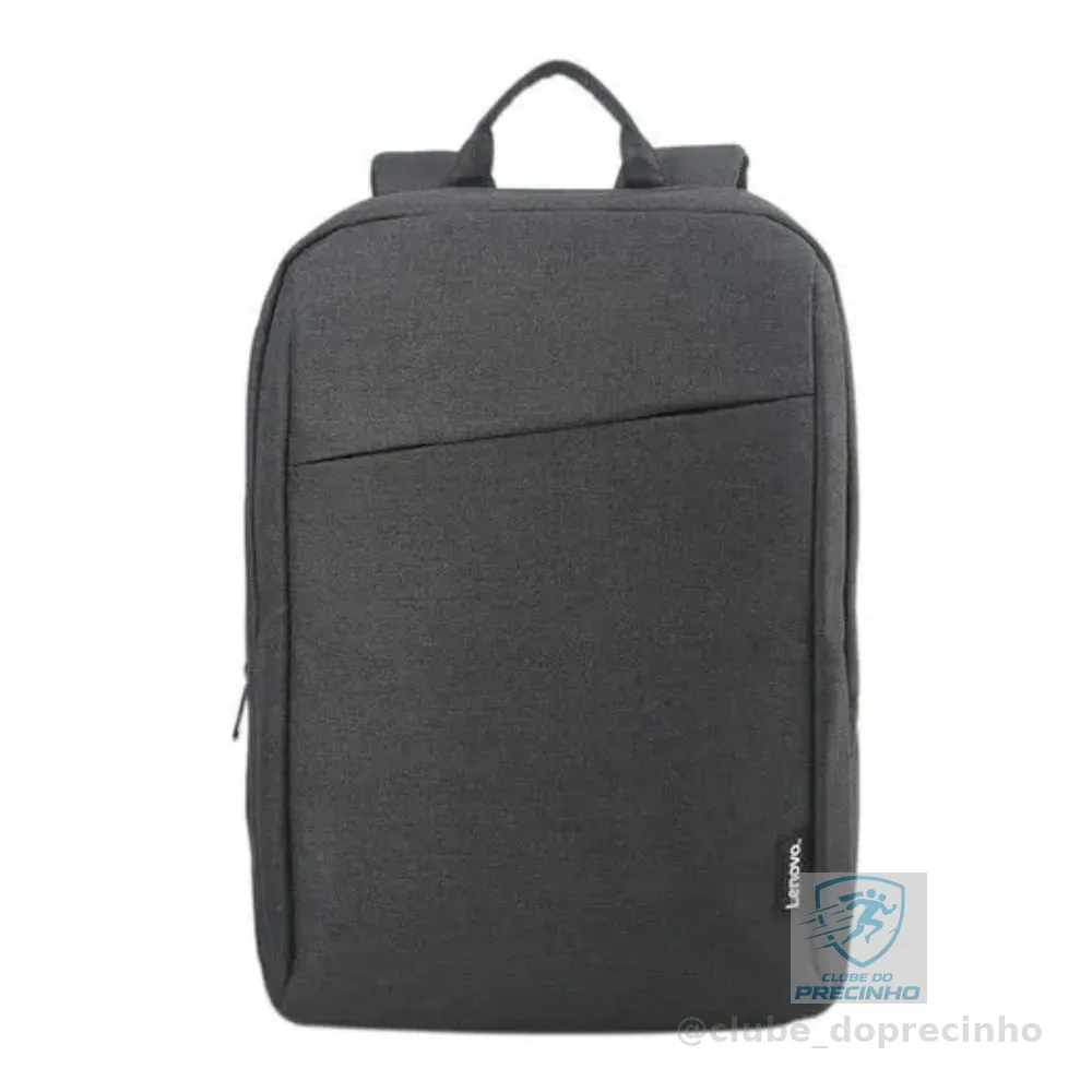 Mochila Lenovo B210 Black 16 Polegadas - 4X40T84059