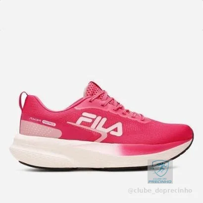 Tênis Fila Racer Fastpace Feminino