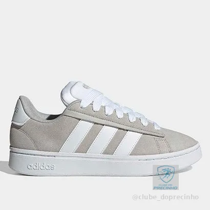 Tênis Adidas Grand Court Alpha Masculino