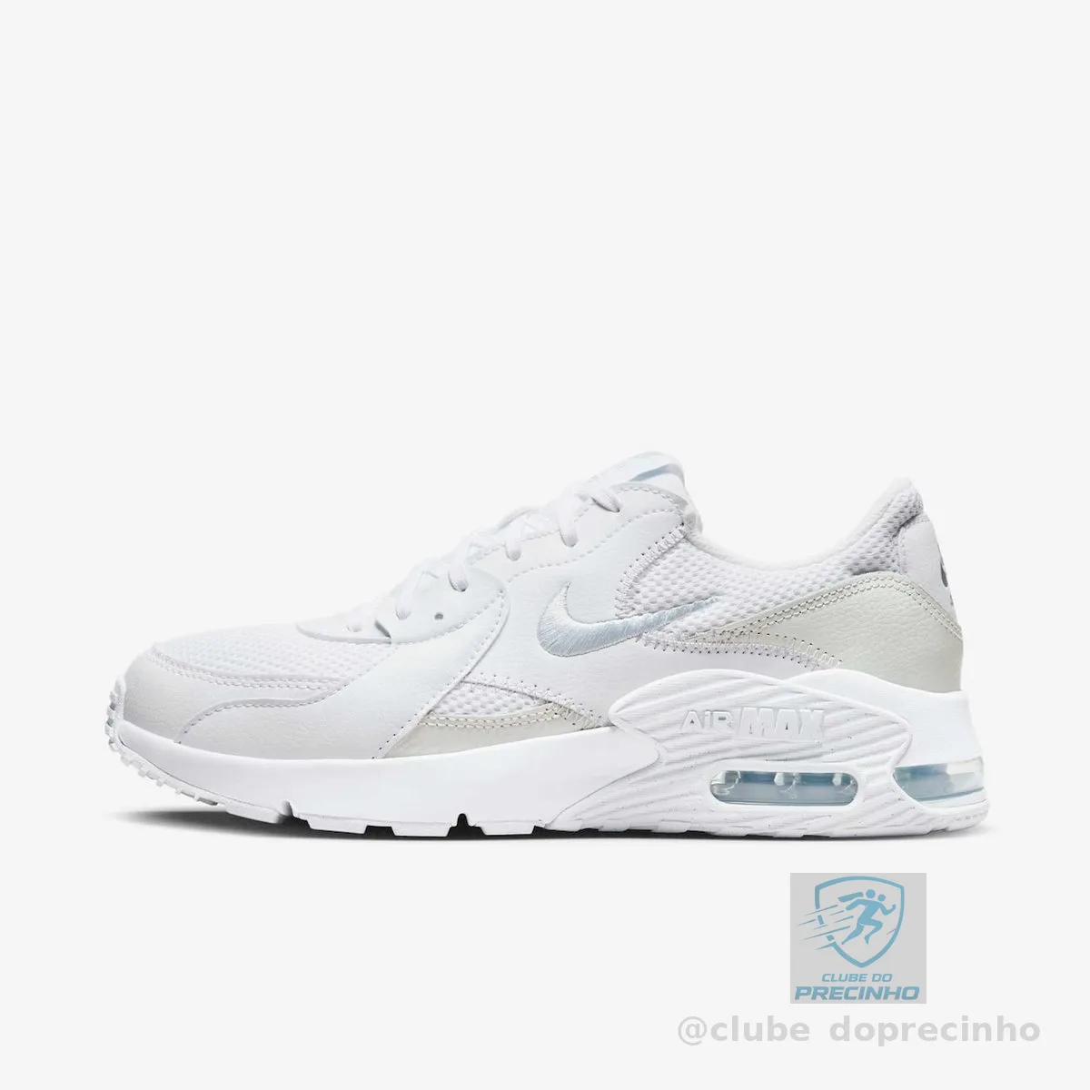 Tênis Nike Air Max Excee Feminino