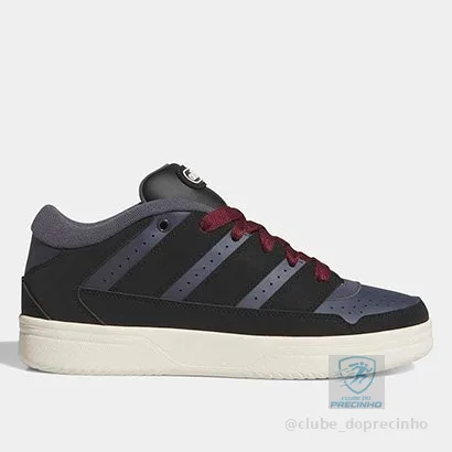 Tênis Adidas Break Start