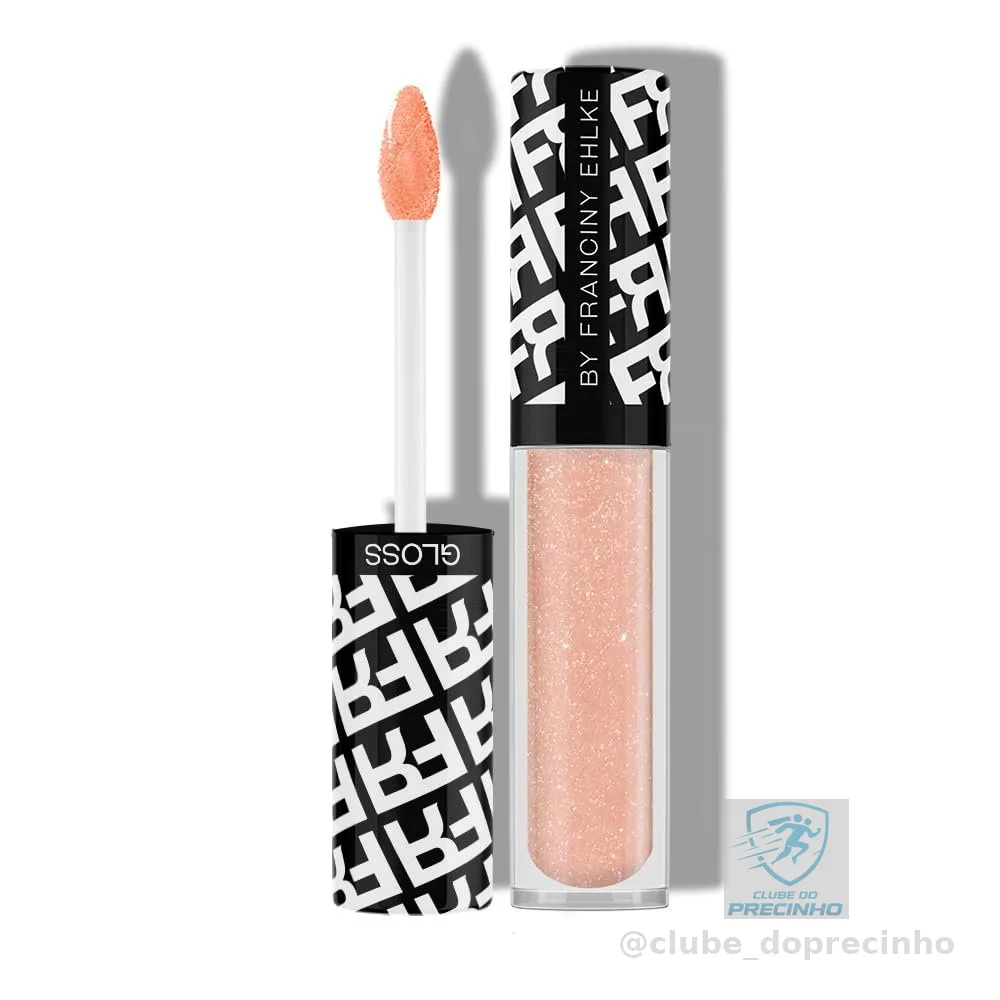 FRAN BY FRANCINY EHLKE Gloss Glossip Gold