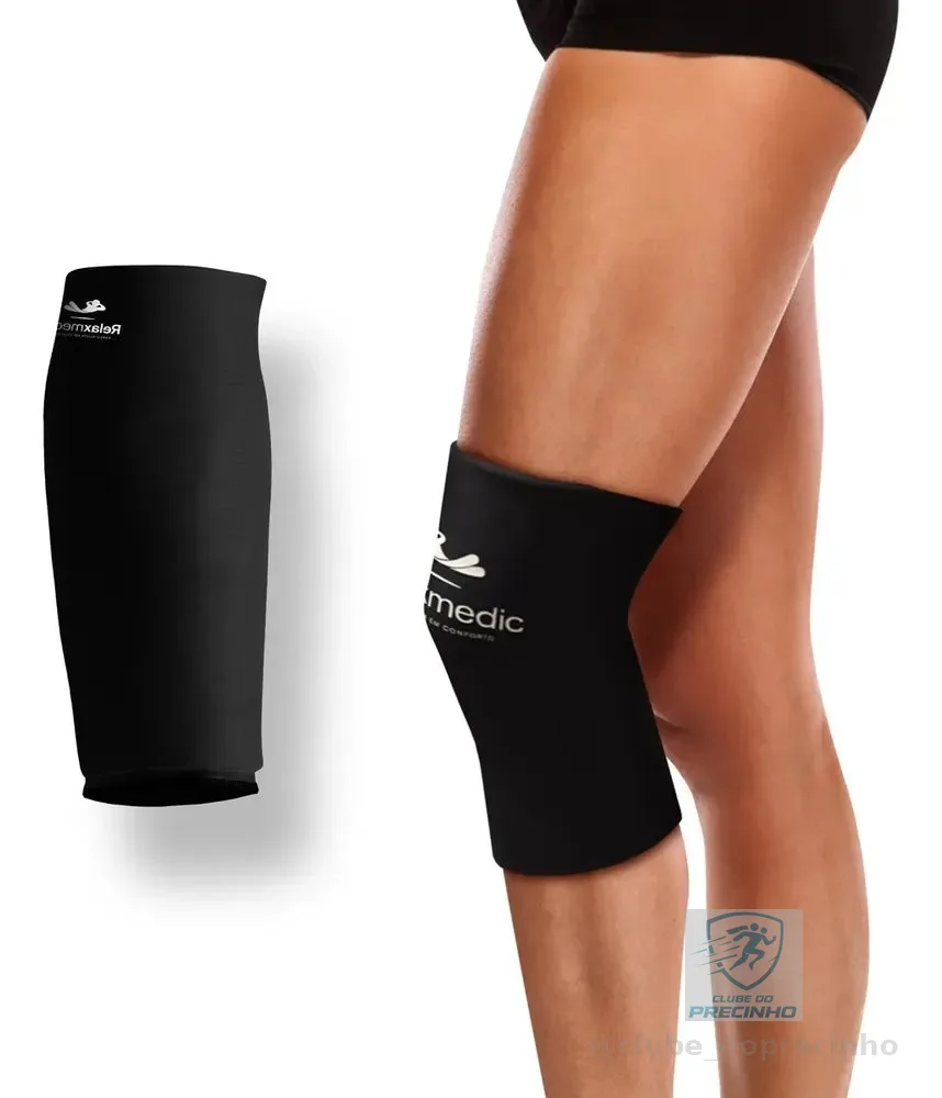Bolsa Gel Multifuncional P Alívio Dor Quente Frio Relaxmedic