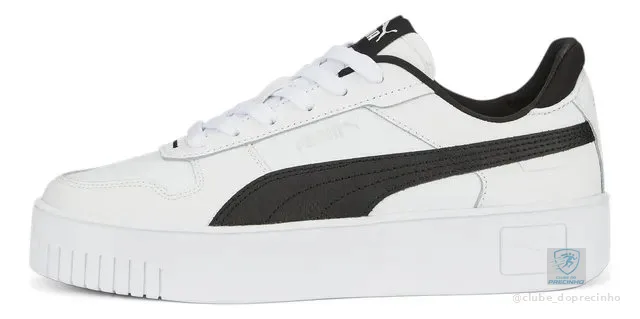 Tênis Carina Street Bdp Puma