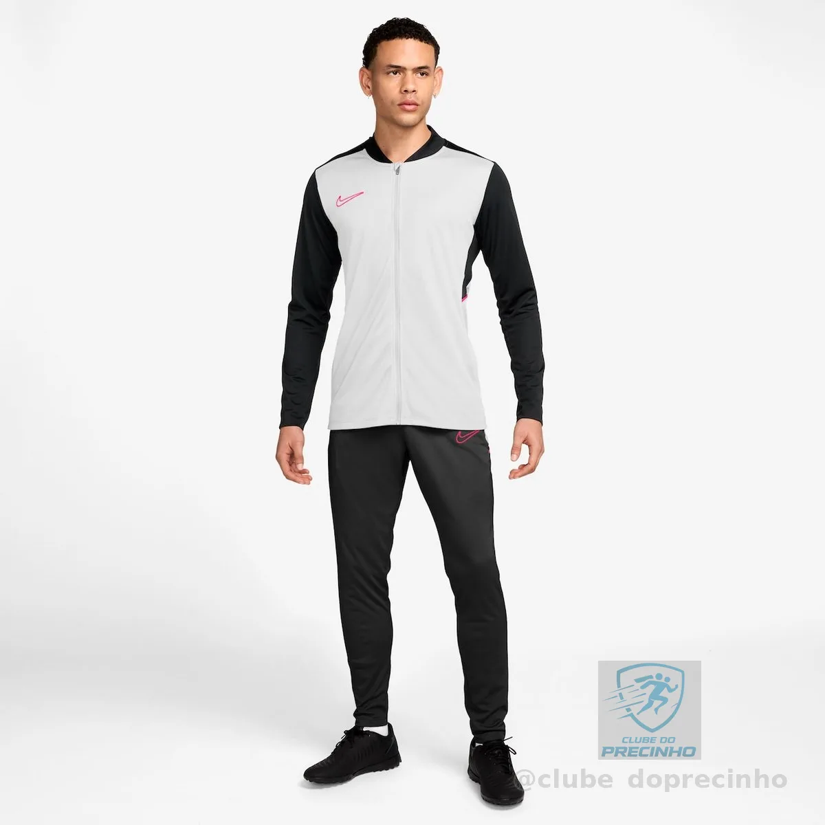 Agasalho Nike Dri-FIT Academy Masculino