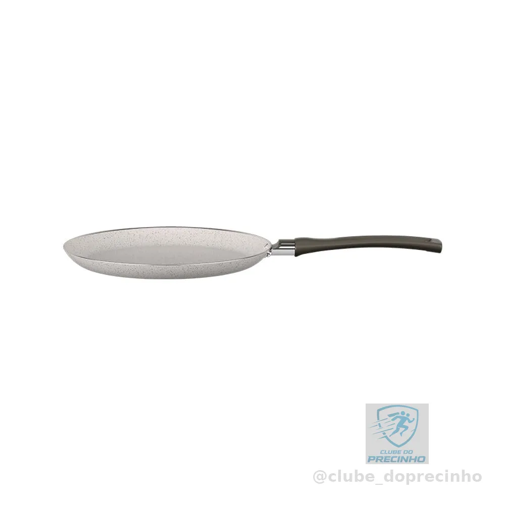 Brinox - Tapioqueira 22Cm 0,45L Ceramic Life Suprema - Vanilla